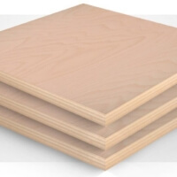 Kayın Plywood