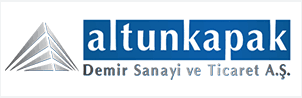 Altunkapak Demir