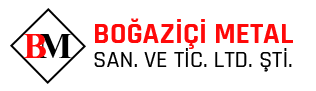 Boğaziçi Metal