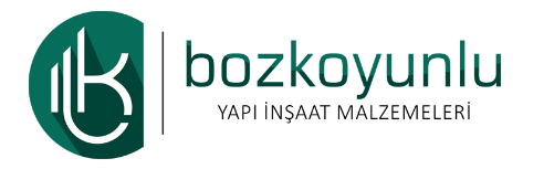 Bozkoyunlu Yapı