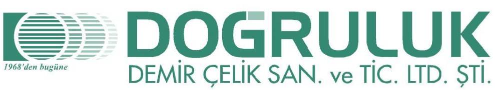 Doğruluk Demir Çelik