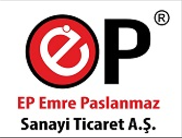 EP EMRE PASLANMAZ SAN TİC AŞ