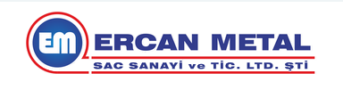 Ercan Metal Sac