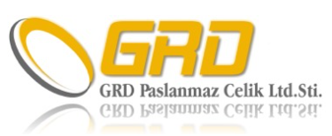 Grd Paslanmaz