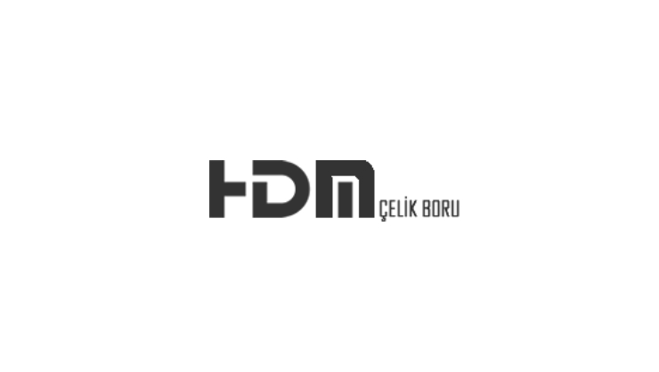 HDM Çelik Boru