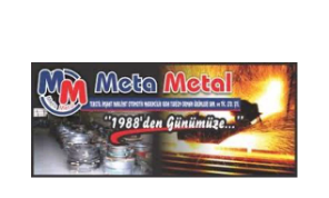 Meta Metal Tekstil