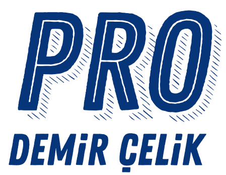 PRO DEMİR ÇELİK YAPI MALZEMELERİ