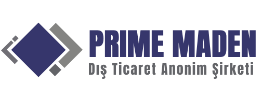 Prime Maden Ve Dış Tic.A.Ş