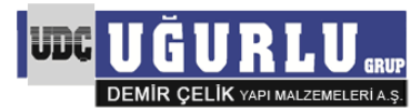 Uğurlu Grup Demir Çelik