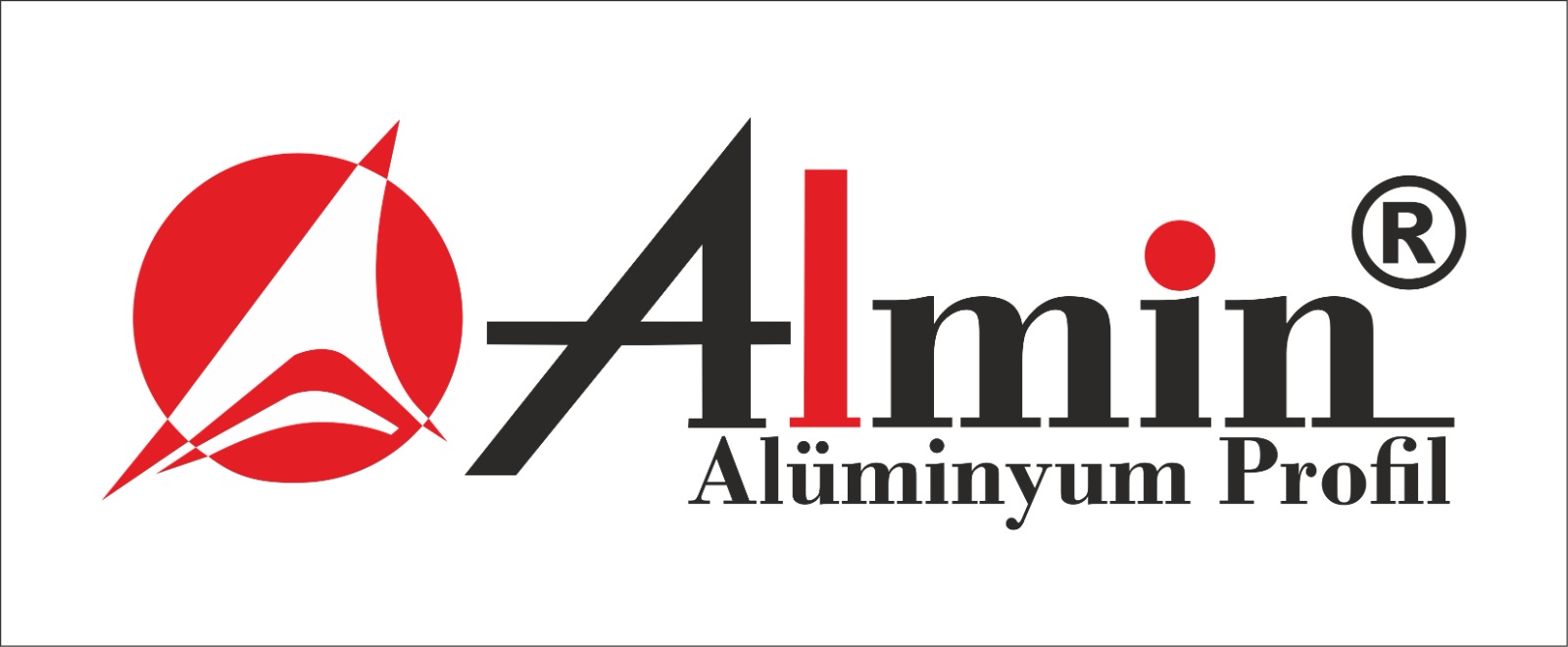 Almin Alüminyum Profil