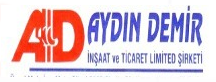 AYDIN DEMİR