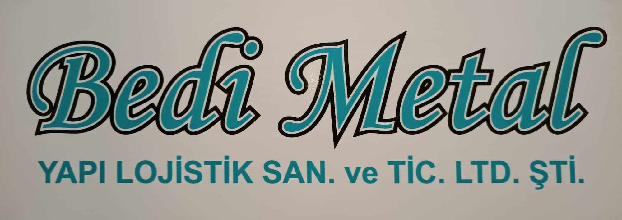 BEDİ METAL SAN.VE TİC.LTD.ŞTİ