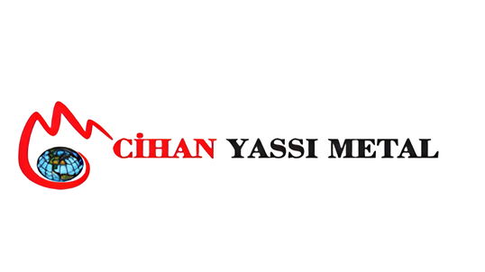 Cihan Yassı Metal Demir Çelik