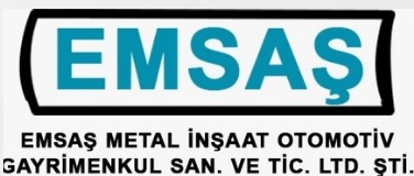 Emsaş Metal İnş. Ltd. Şti.