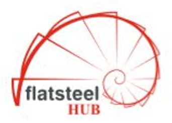 Flat Steel Hub