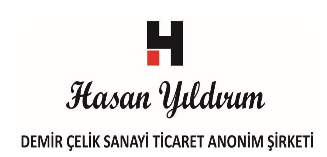 Hasan Yıldırım Demir Çelik