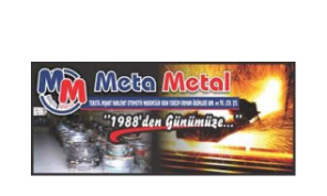 Meta Metal Tekstil 