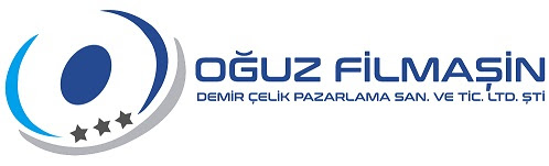 OĞUZ FİLMAŞİN DEMİR ÇELİK