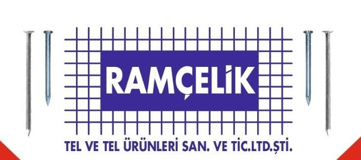 Ram Çelik Tel ve Tel Ürünleri