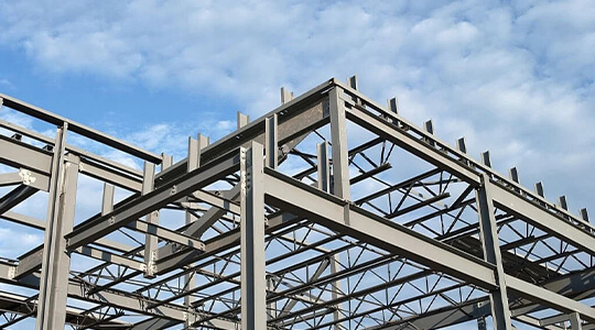 Çelik Konstrüksiyon Nedir? Yapı ve Güçlendirmede Kullanılan Çelik Çeşitleri