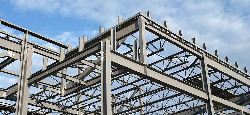 Çelik Konstrüksiyon Nedir? Yapı ve Güçlendirmede Kullanılan Çelik Çeşitleri