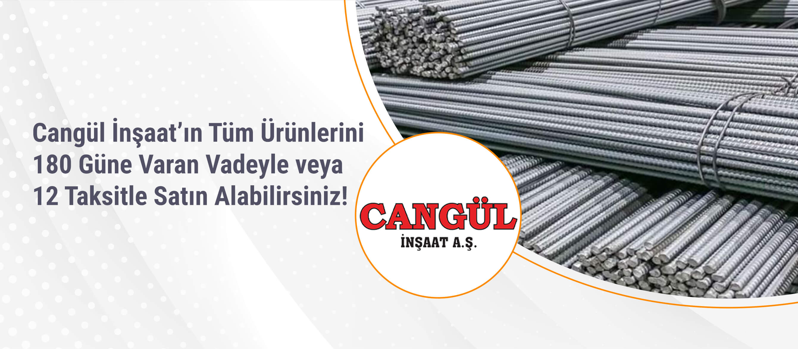 Cangül İnşaat