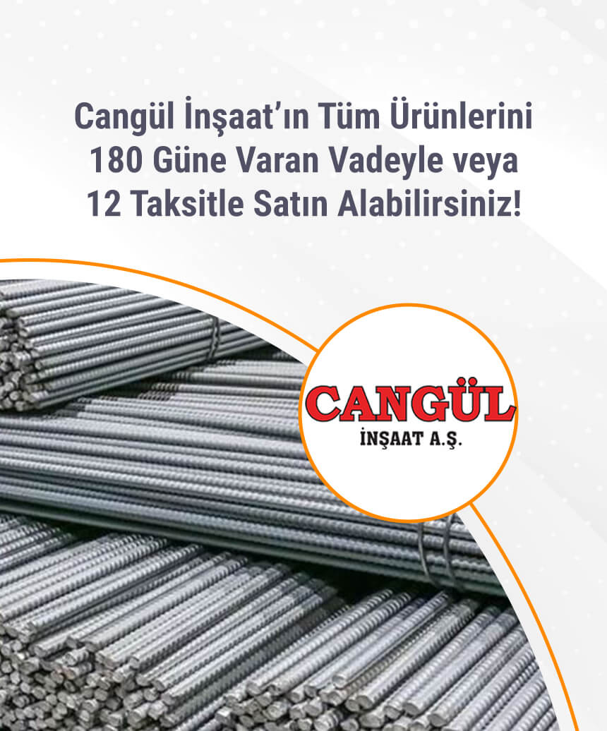 Cangül İnşaat