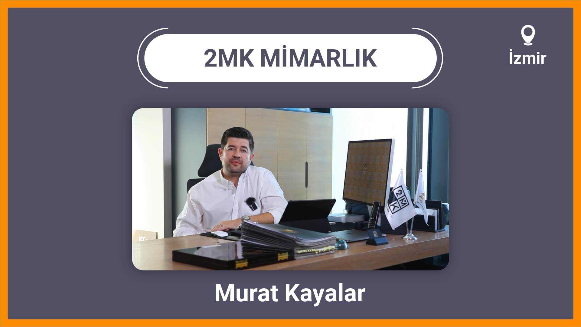 2MK Mimarlık