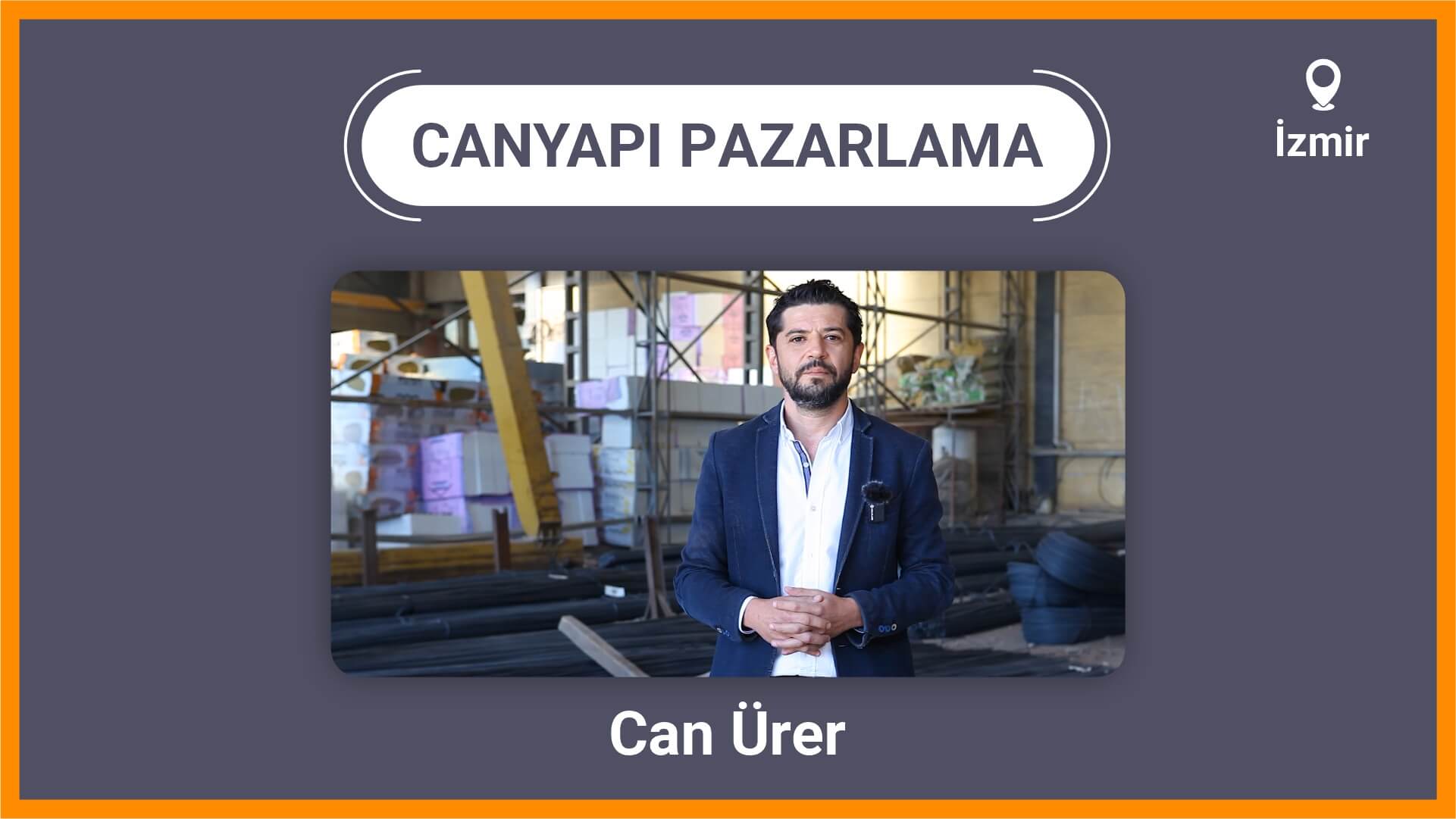 Canyapı Pazarlama