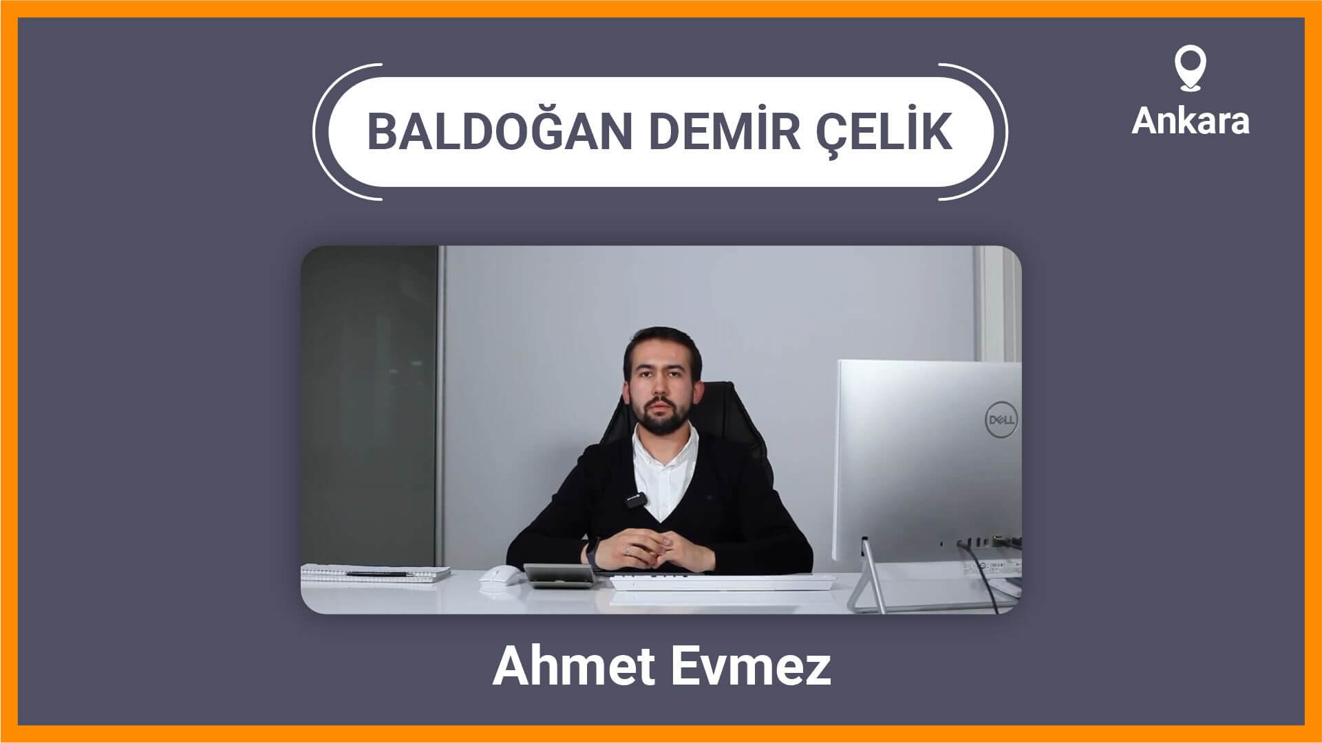 Baldoğan Demir Çelik