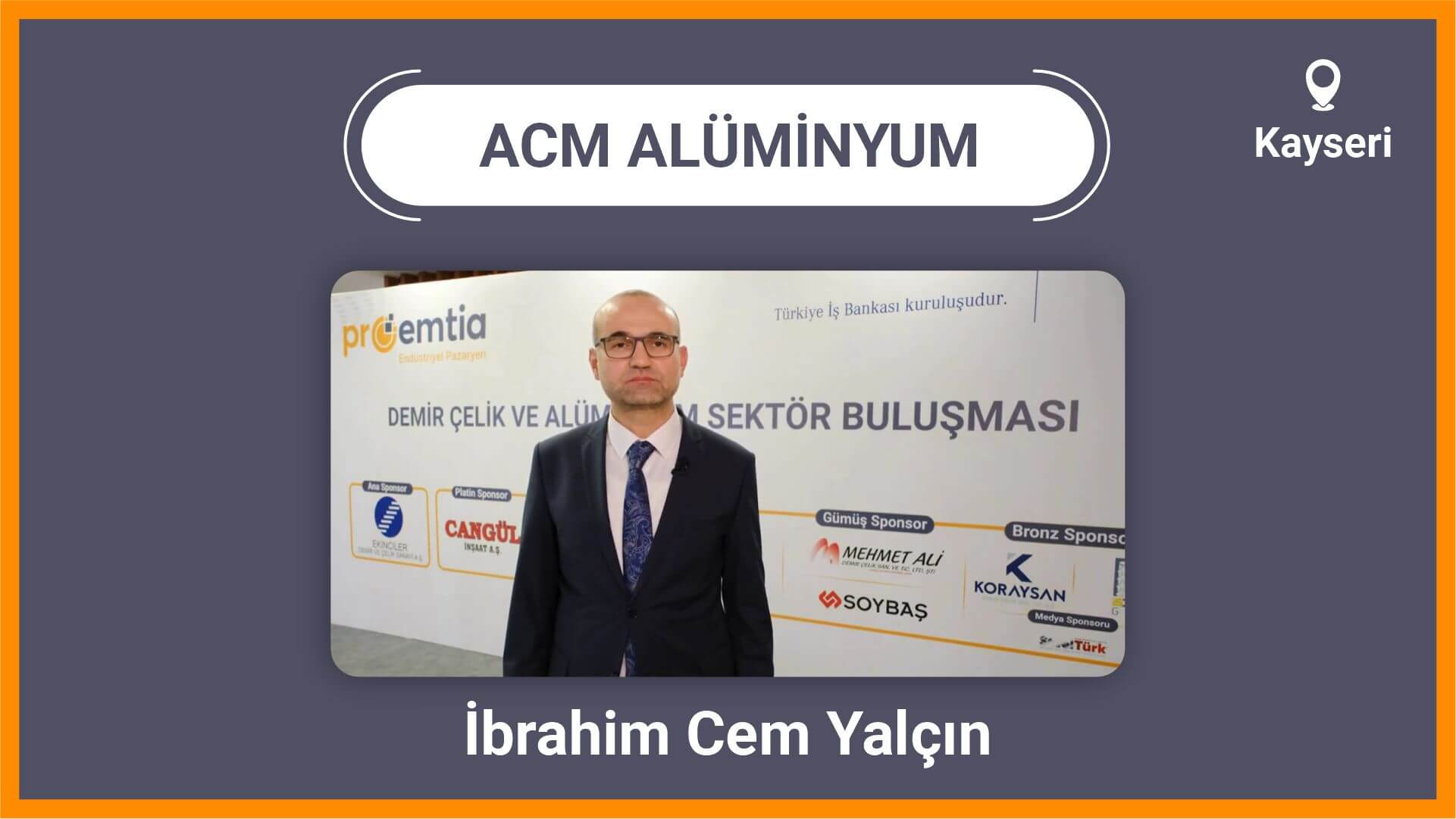 ACM Alüminyum