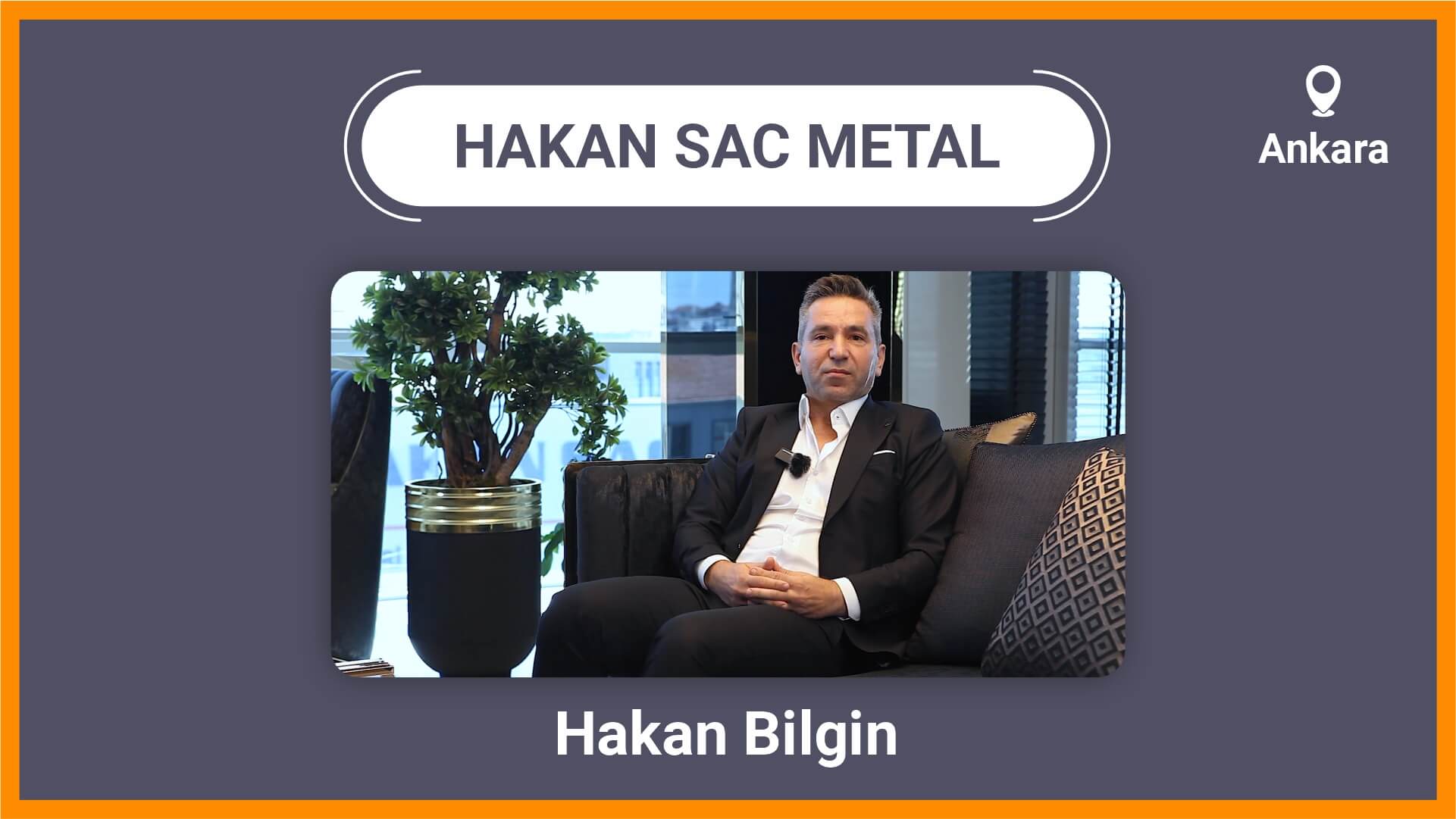 Hakan Sac 