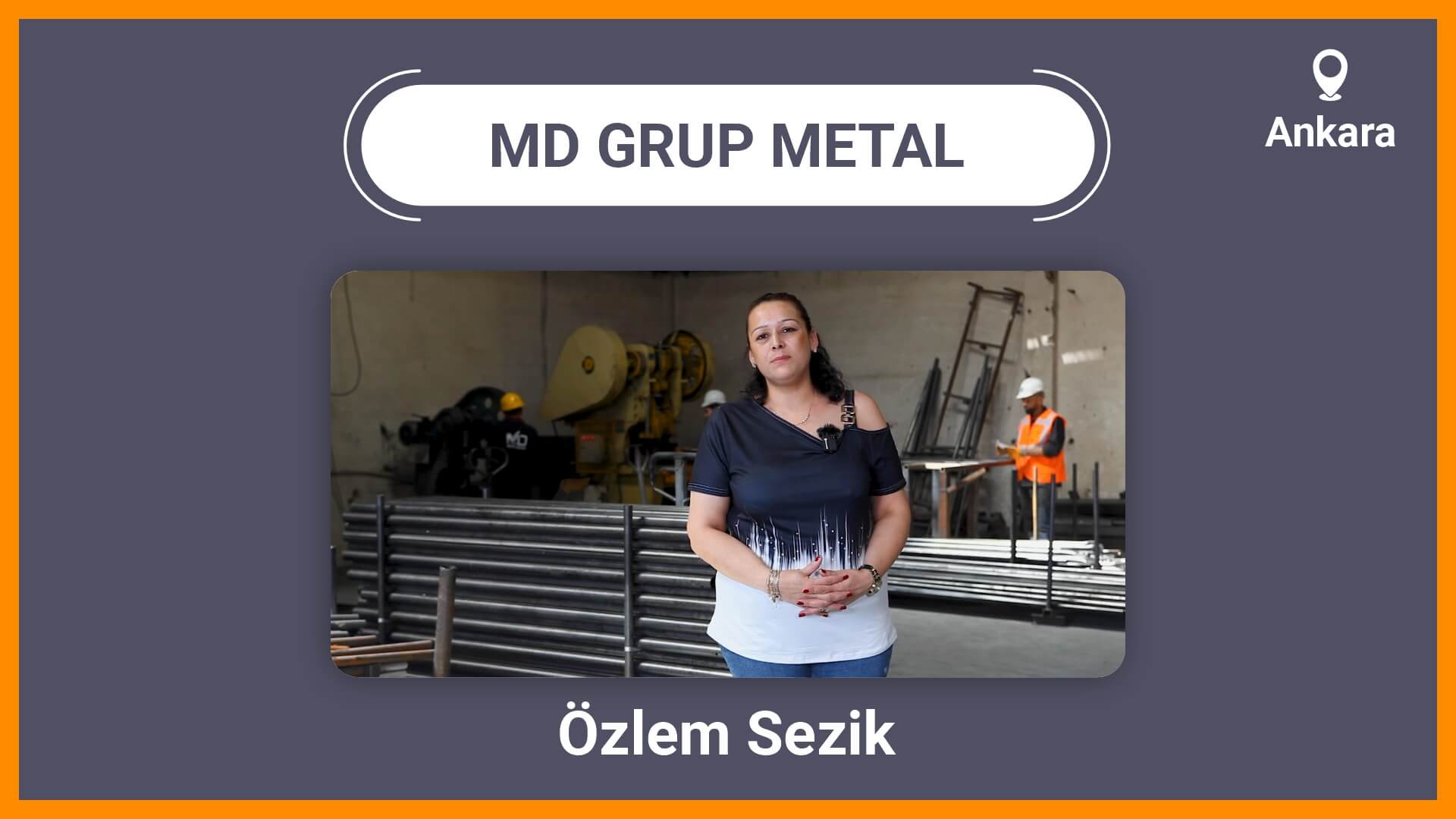 MD Grup Metal