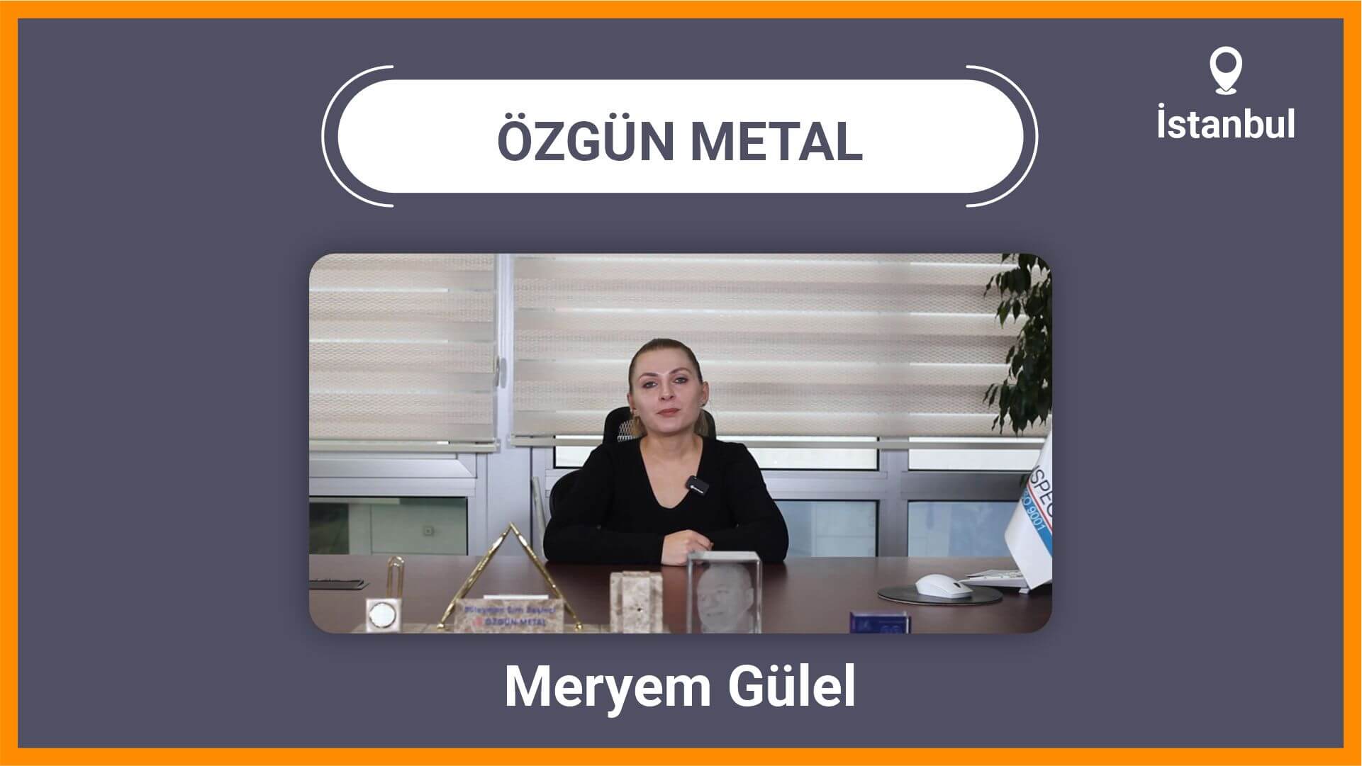 Özgün Metal