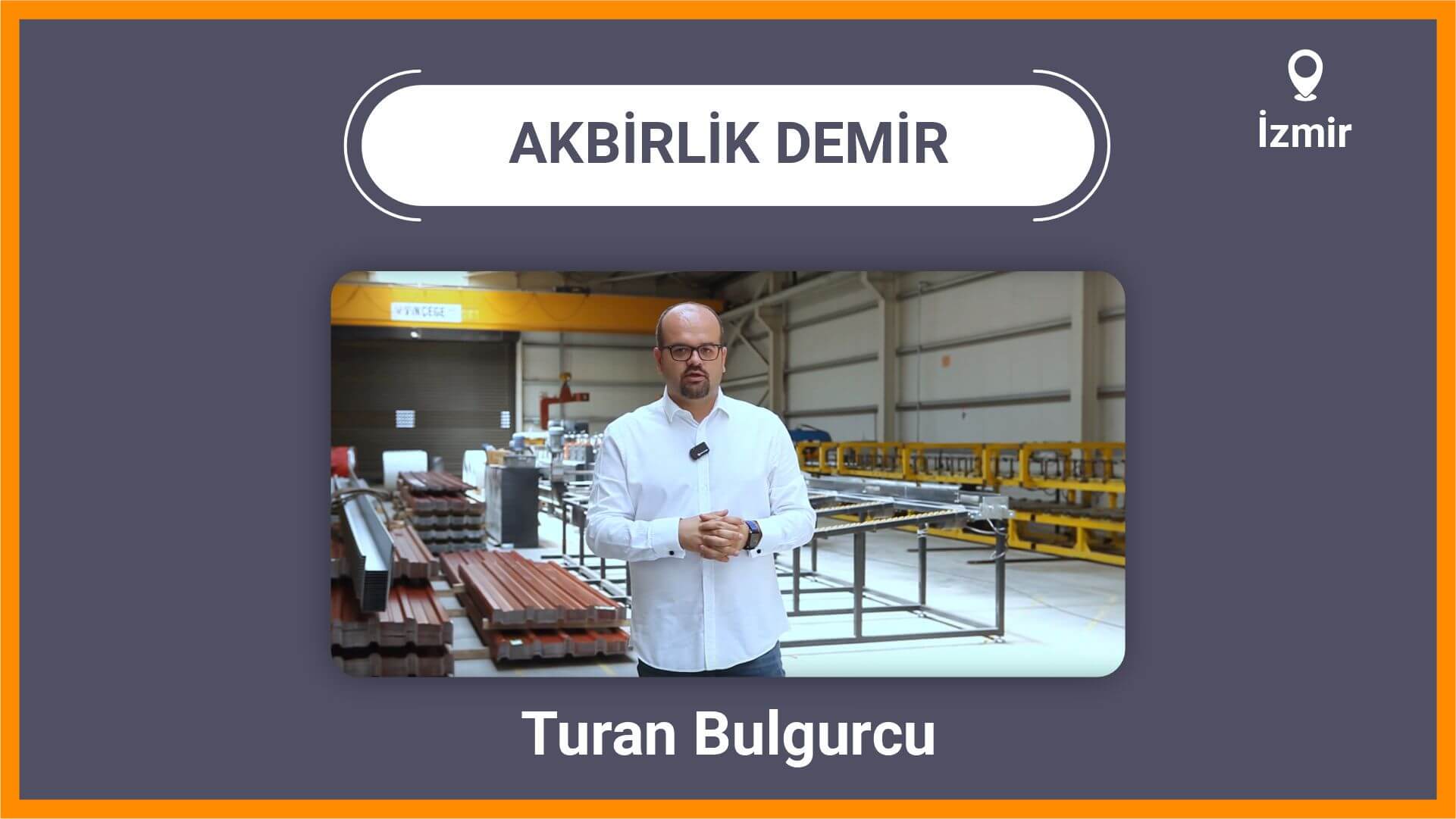 Ak Birlik Demir