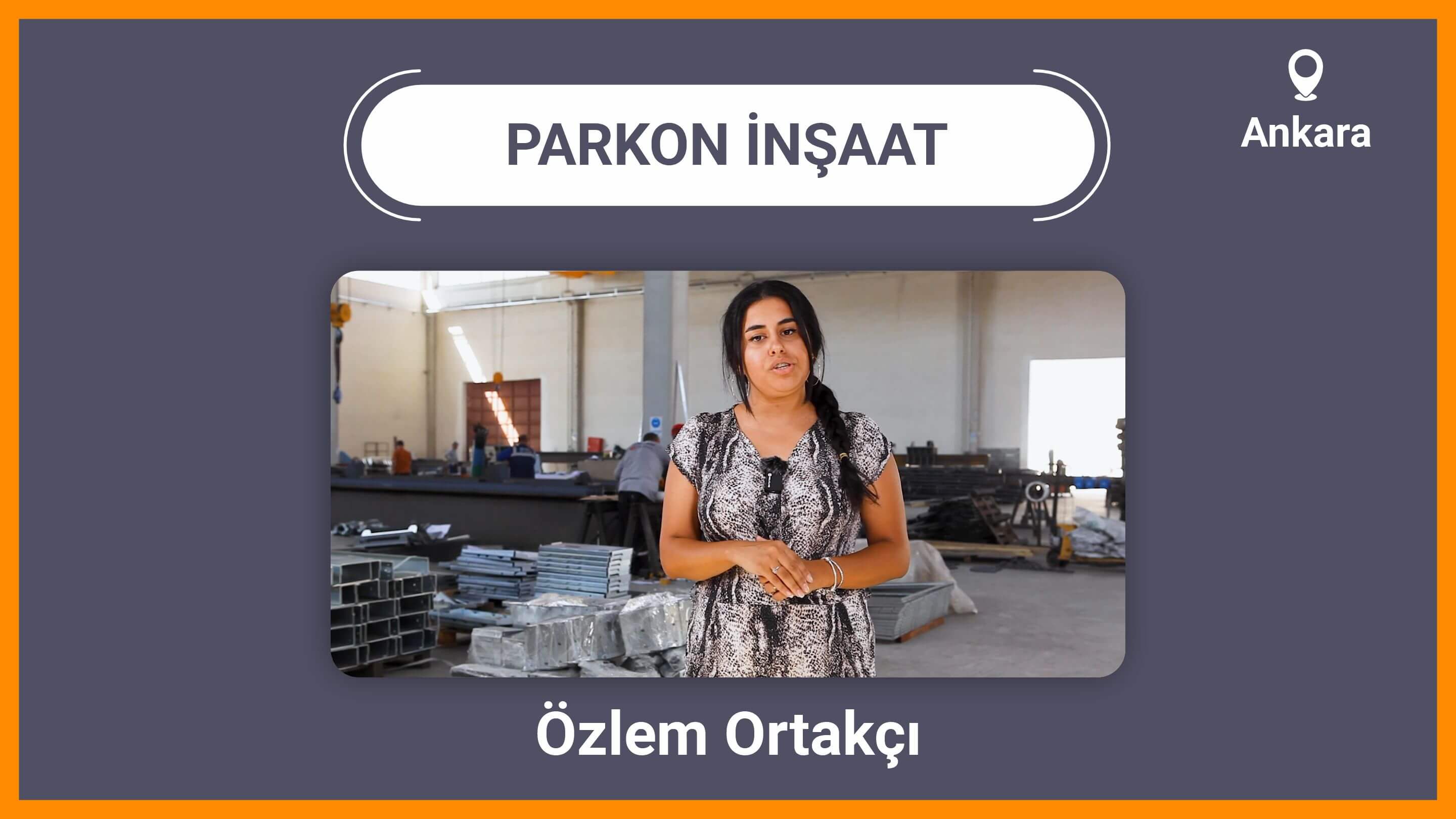 Parkon İnşaat