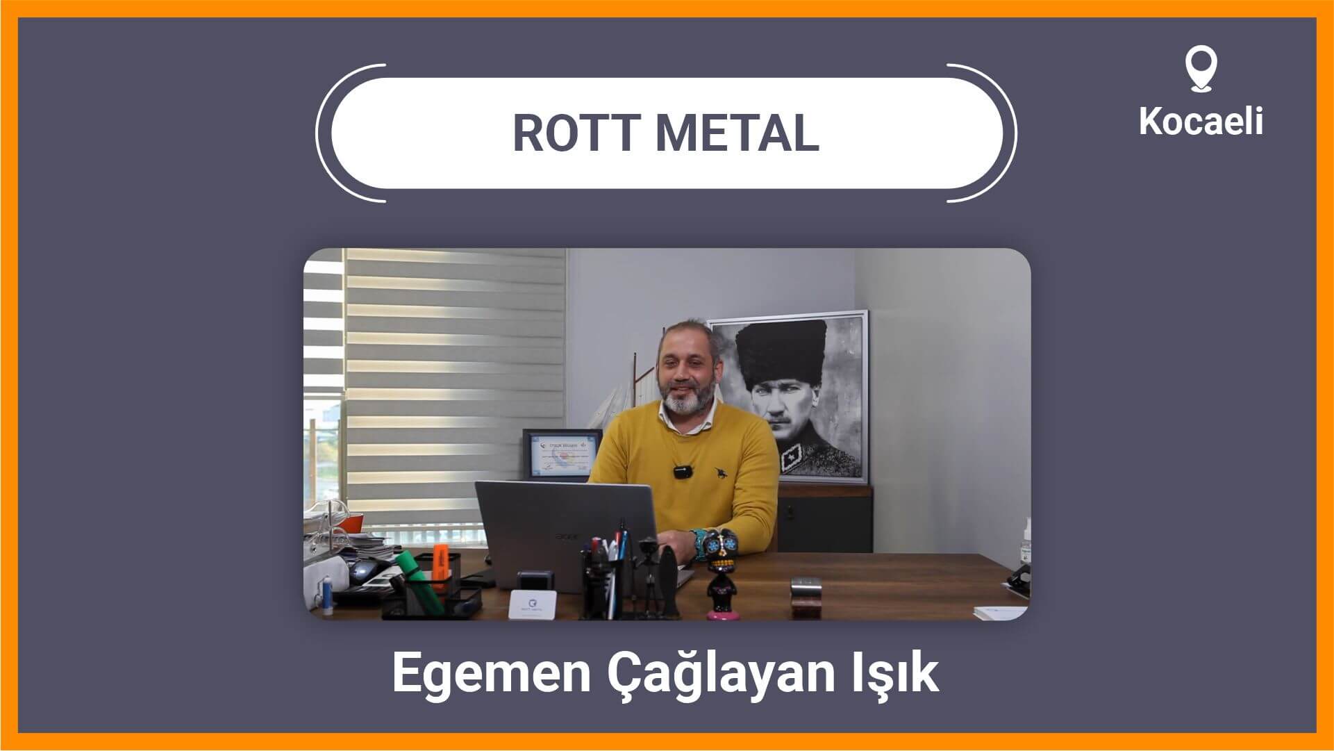 Rott Metal