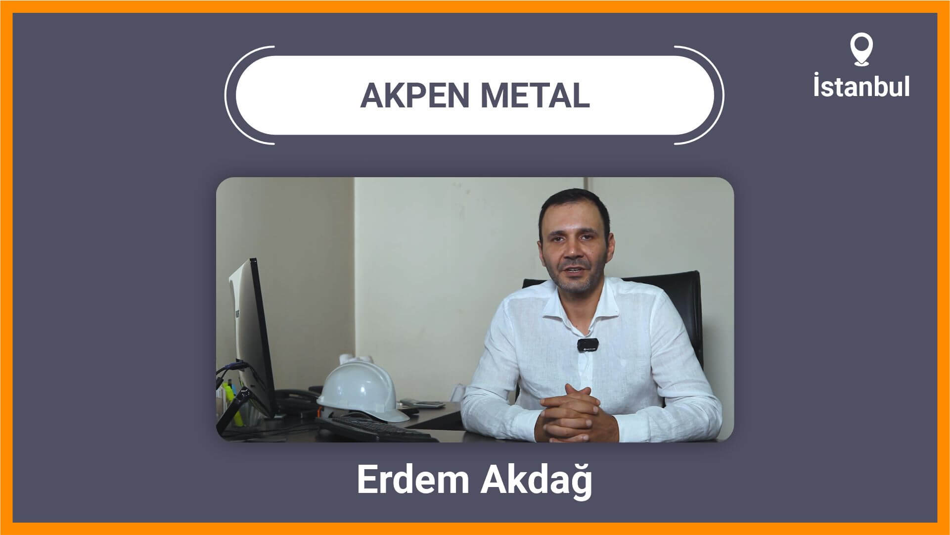 Akpen Metal