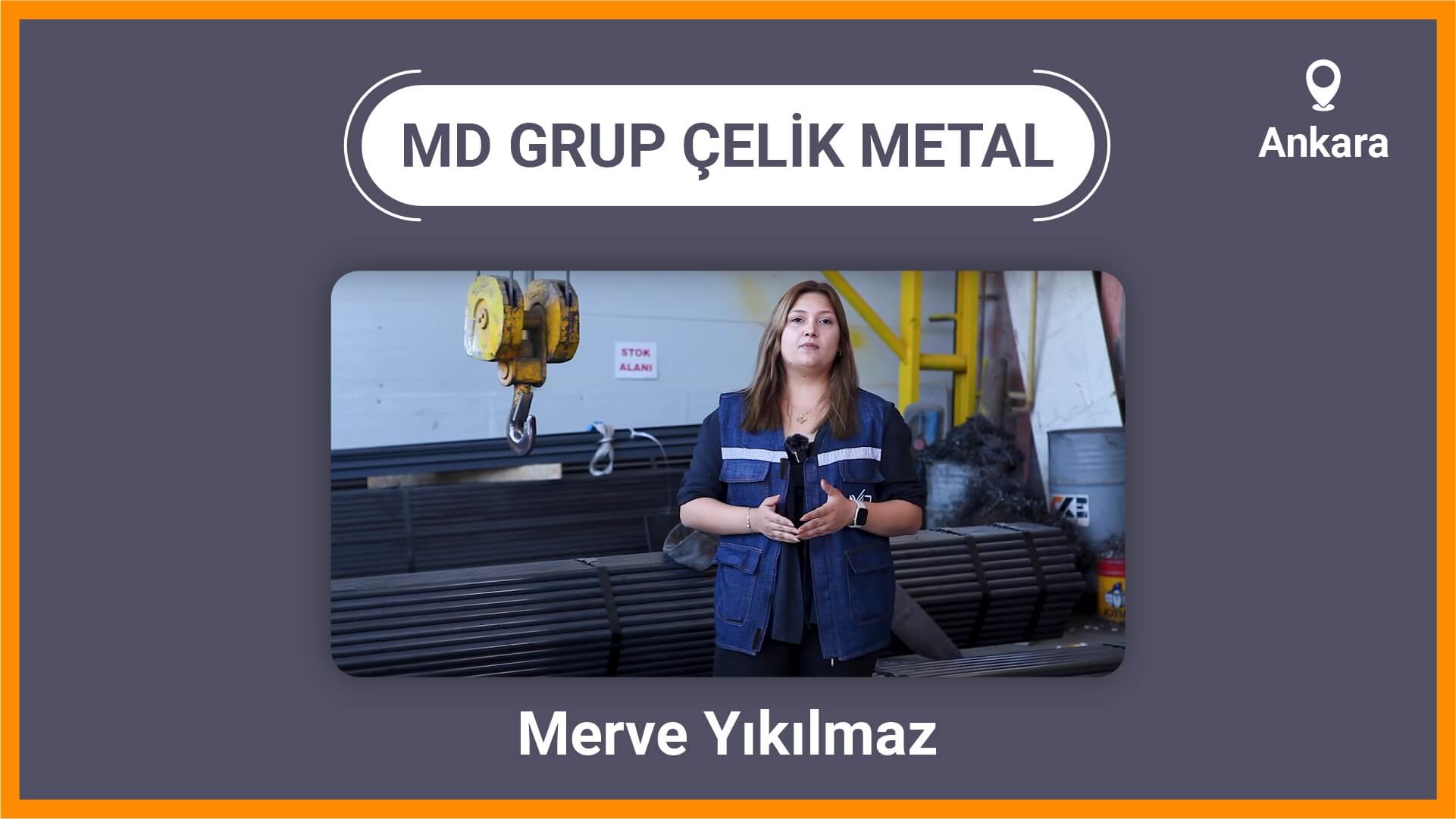 MD Grup Metal