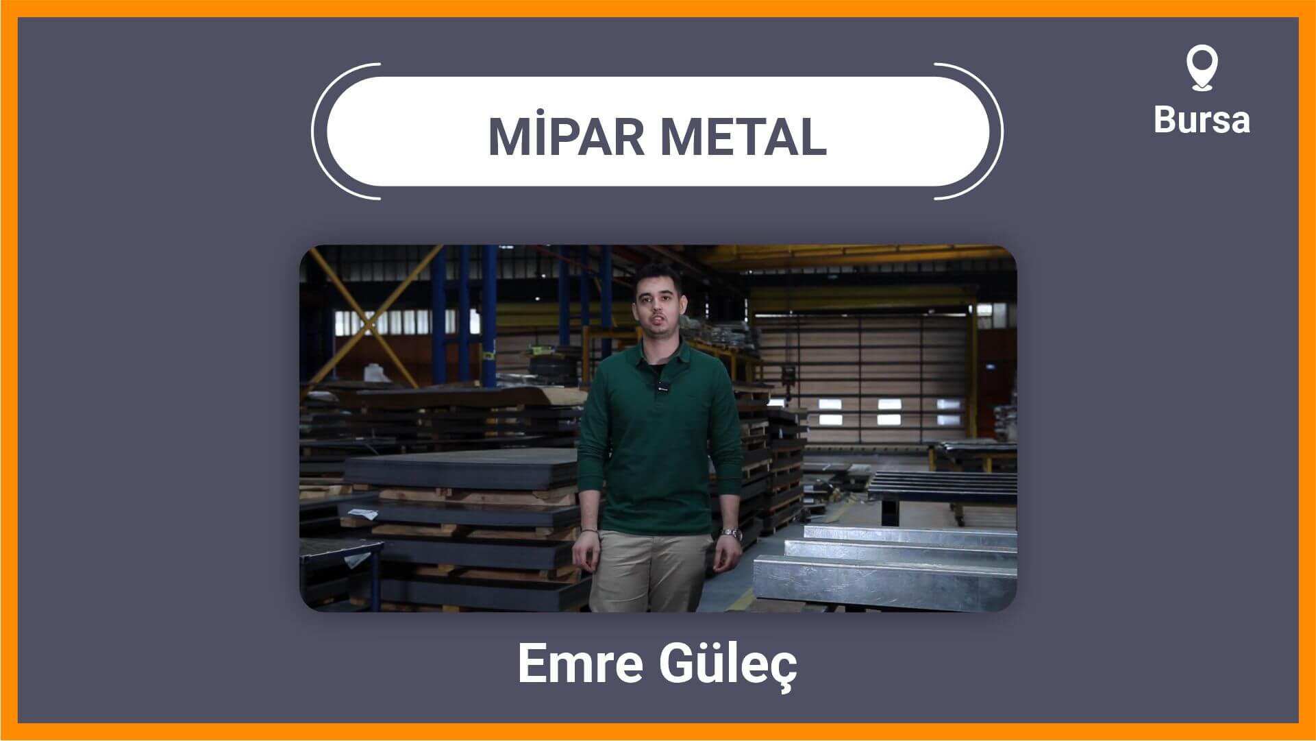 Mipar Metal