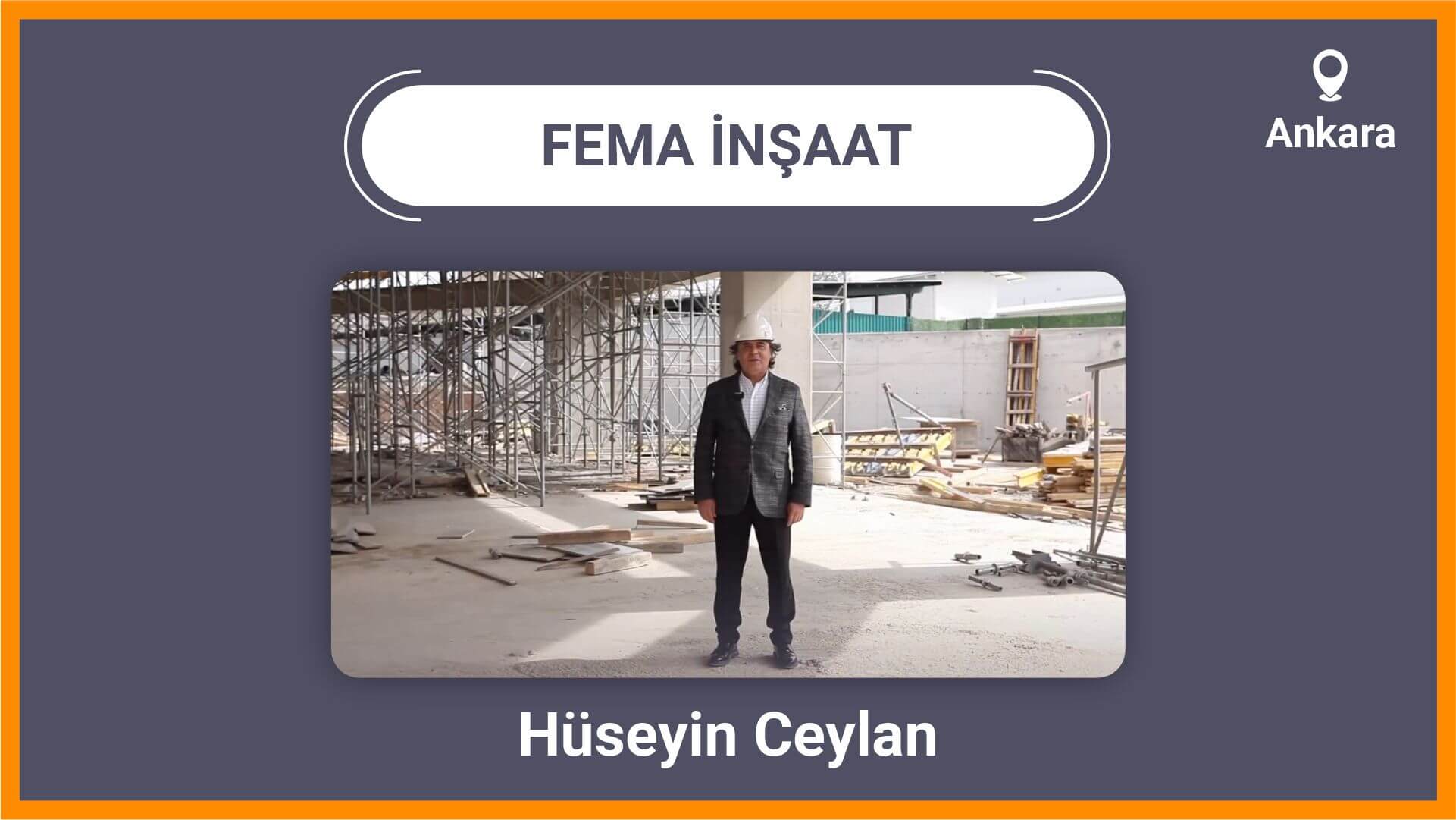 Fema İnşaat