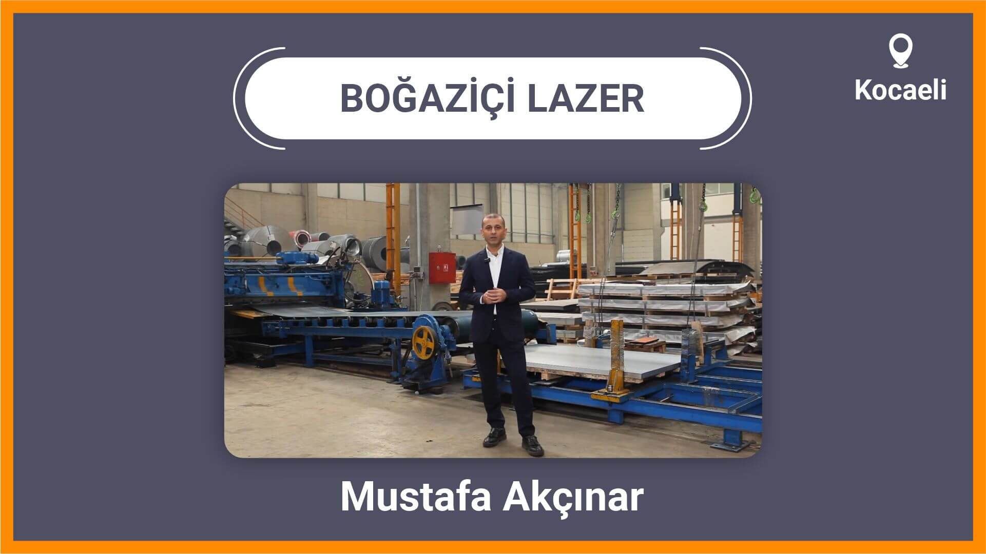 Boğaziçi Lazer