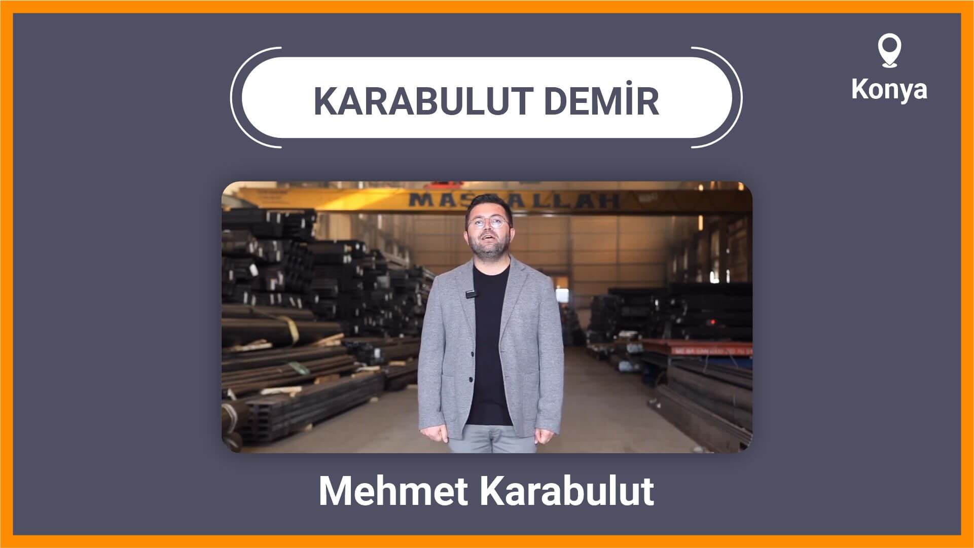 Karabulut Demir