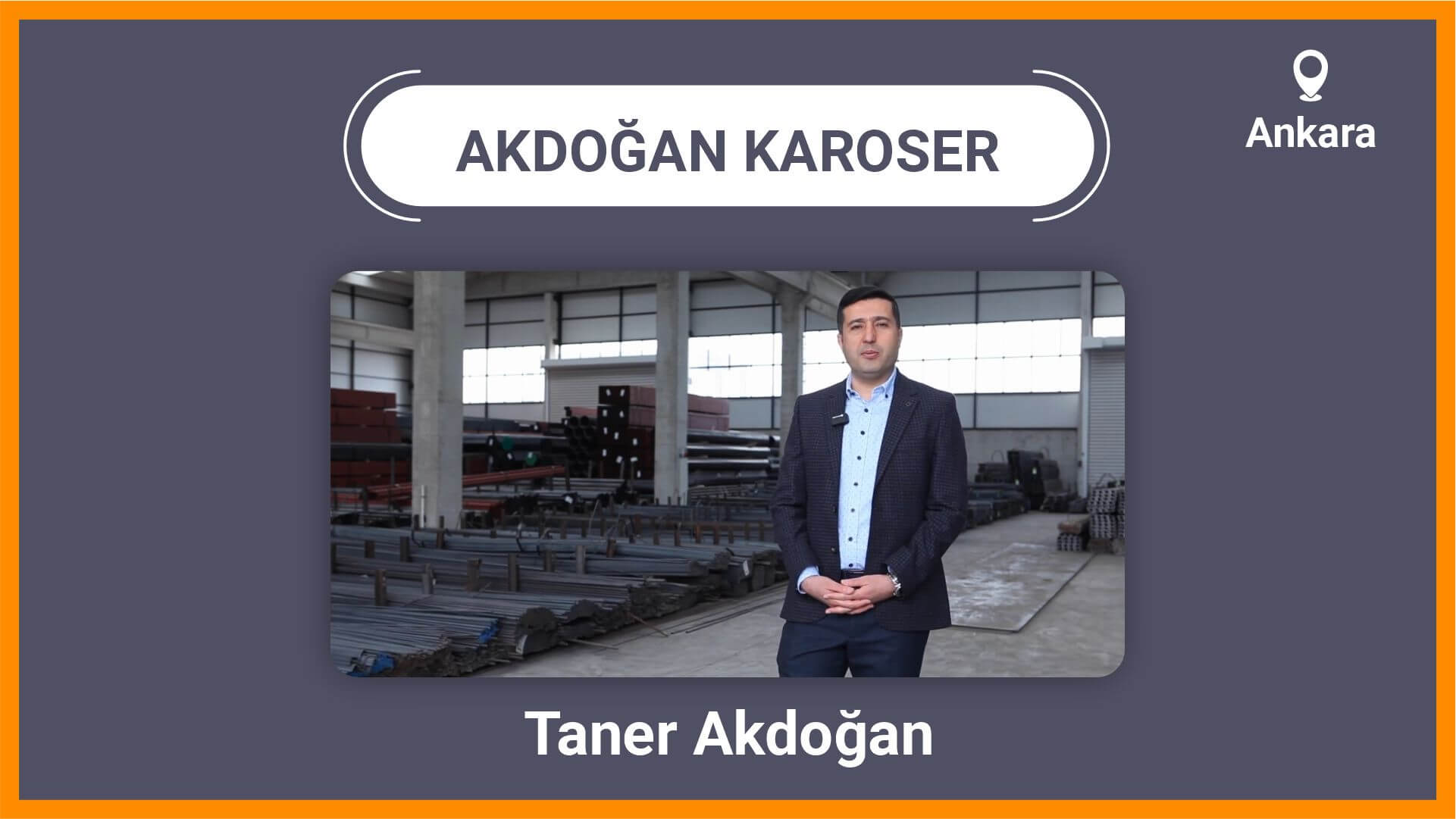 Akdoğan Karoser 